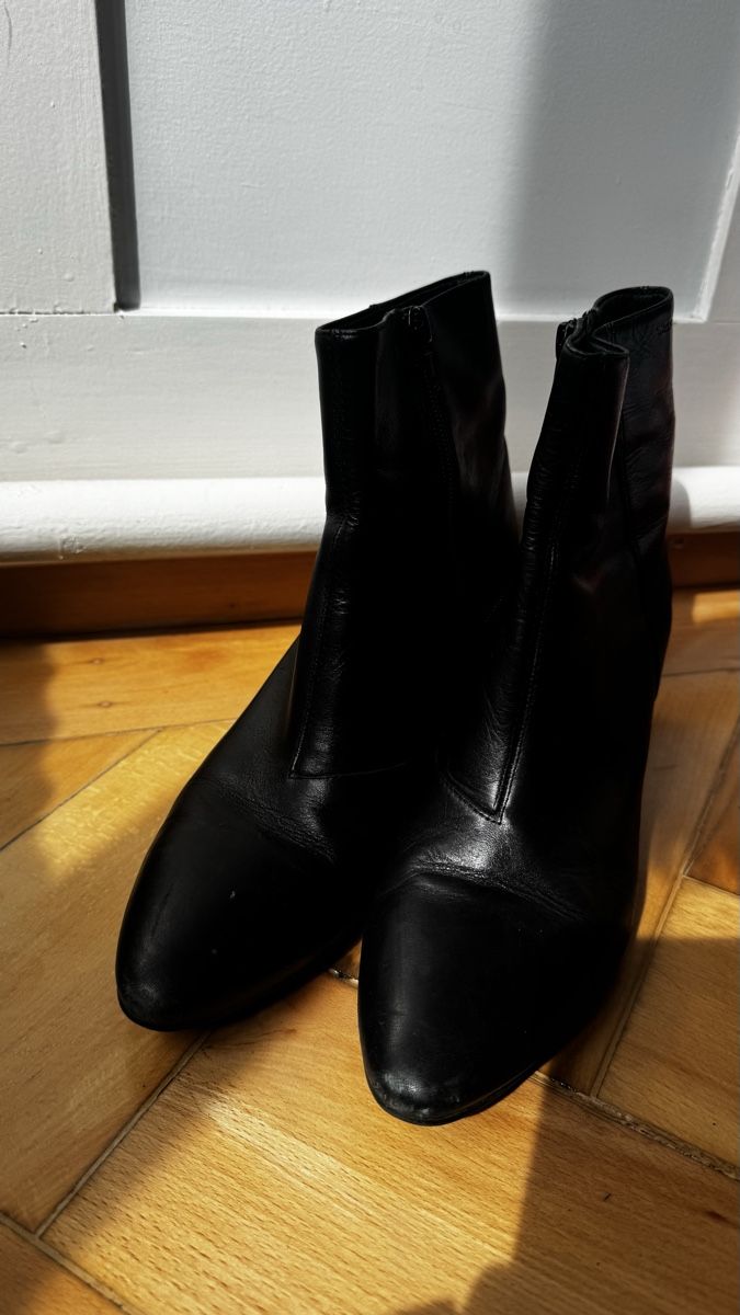 Vagabond Scarpe da donna: Vagabond Boots – Usato da Zürich venduto da estelue 5