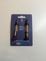 BBB Tubeless Valves BTI-159 60 mm