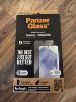 PanzerGlass Displayschutz Samsung Galaxy A55 5G, neu