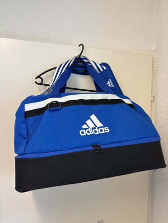 Adidas Fussball Sporttasche