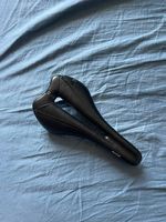 Rennvelo Sattel Bontrager paradigm gel race 138 mm
