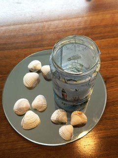 Toutes les décorations: +  DeKogLas miT MusCheLn  + – D'occasion à Winkel par zeho 1