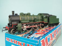 Märklin 3086 Dampflok BR 64 der SNCB
