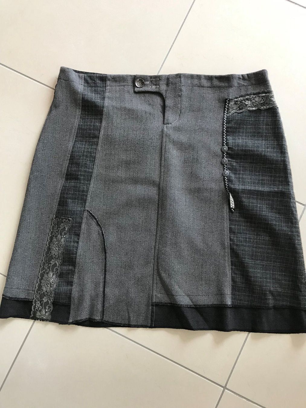 Completi & Tailleur: Tailleur  /  Anzug  TOSCANE  -  T 50 – Nuovo (secondo la descrizione) da Arzier-Le Muids venduto da WinT078 5