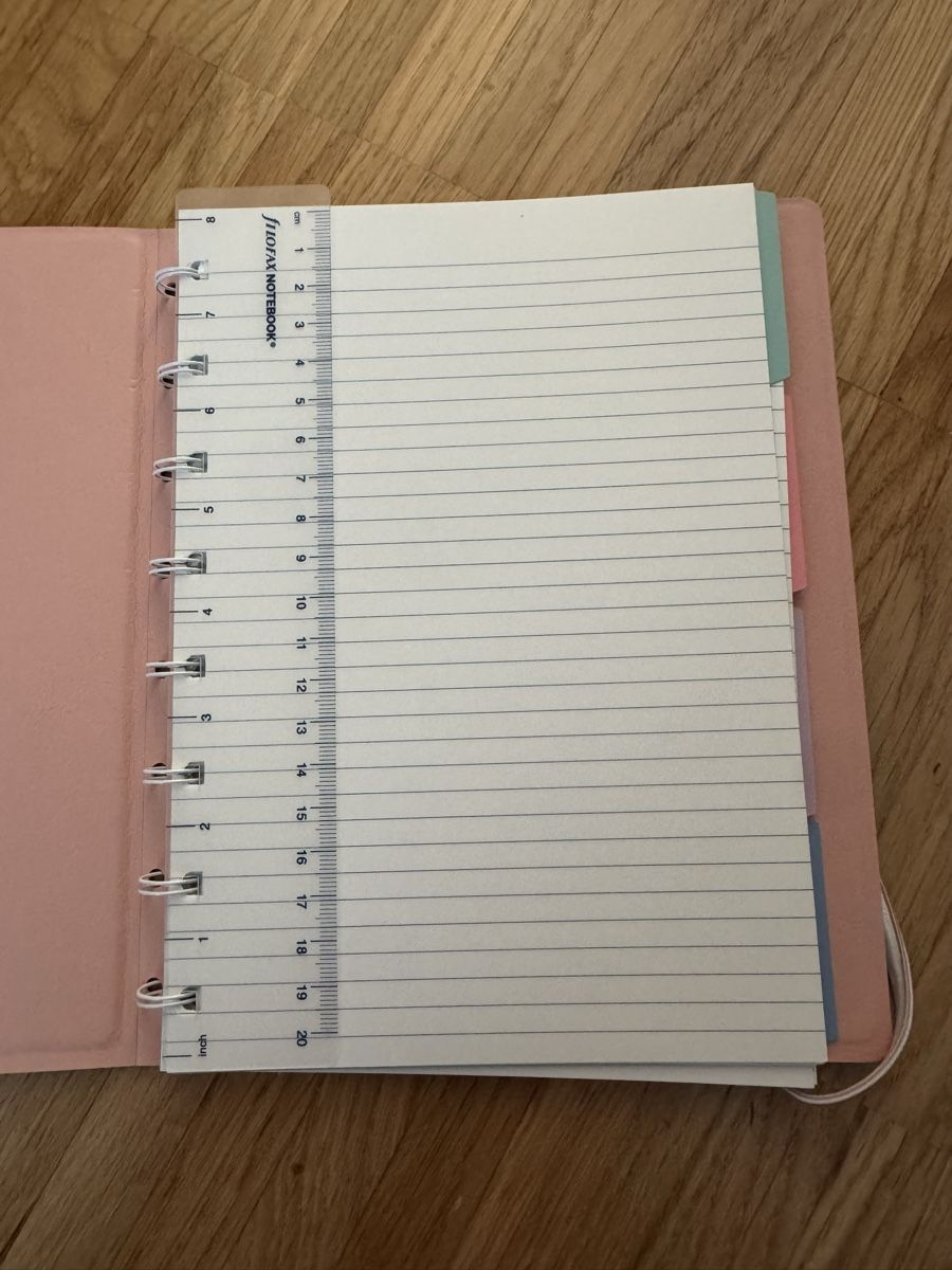 Blocchi: Lot de 2 carnets pastel – Usato da Meyrin venduto da mai_pl7s 3
