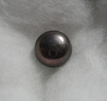 Perles (synthétiques): Süswasser perlen 5.96 ct – Neuf avec emballage d'origine à zuerich par Jewlsdesign