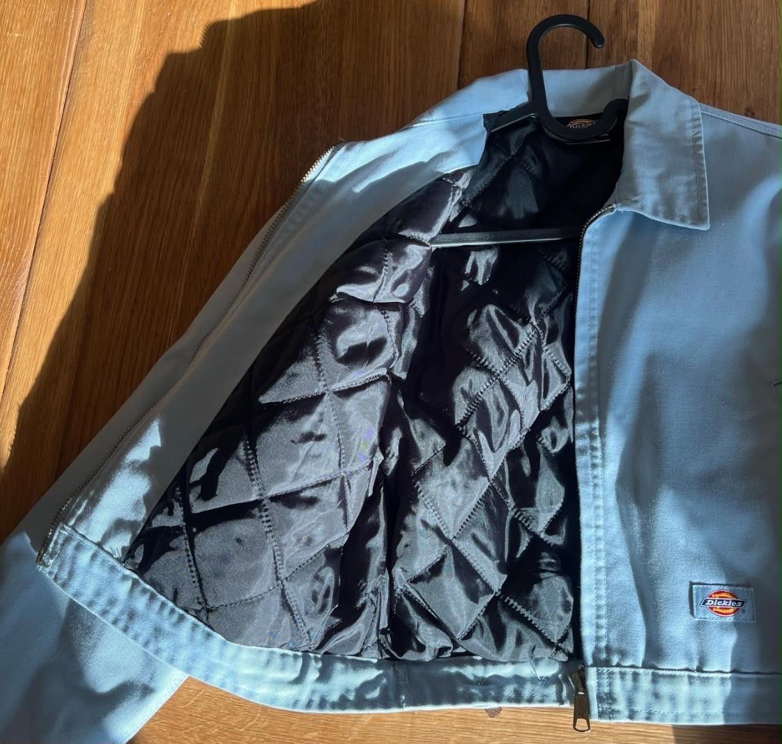 Dickies Giacche: Dickies XS – Usato da Zürich venduto da dyl_5768 2