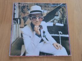 LP Elton John