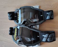 100% Motocross Brille