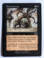 MTG - Exhumierung