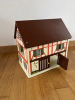 Spielhaus Bauernhaus