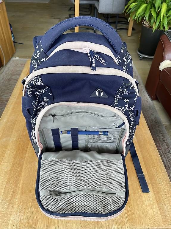 Sacs & sacs à dos: Schulrucksack – D'occasion à Lamboing par Sudaliso4 3