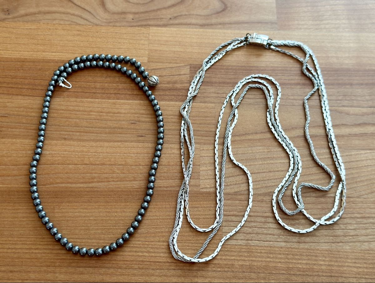 Catenine: Modeschmck – Usato da Ipsach venduto da Roli761 3