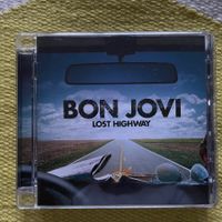 BON JOVI-LOST HIGHWAY