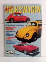 Nitro HS Spécial Volkswagen