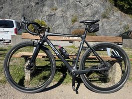 Basso Palta Gravel Bike - Ready for your next Adventure!