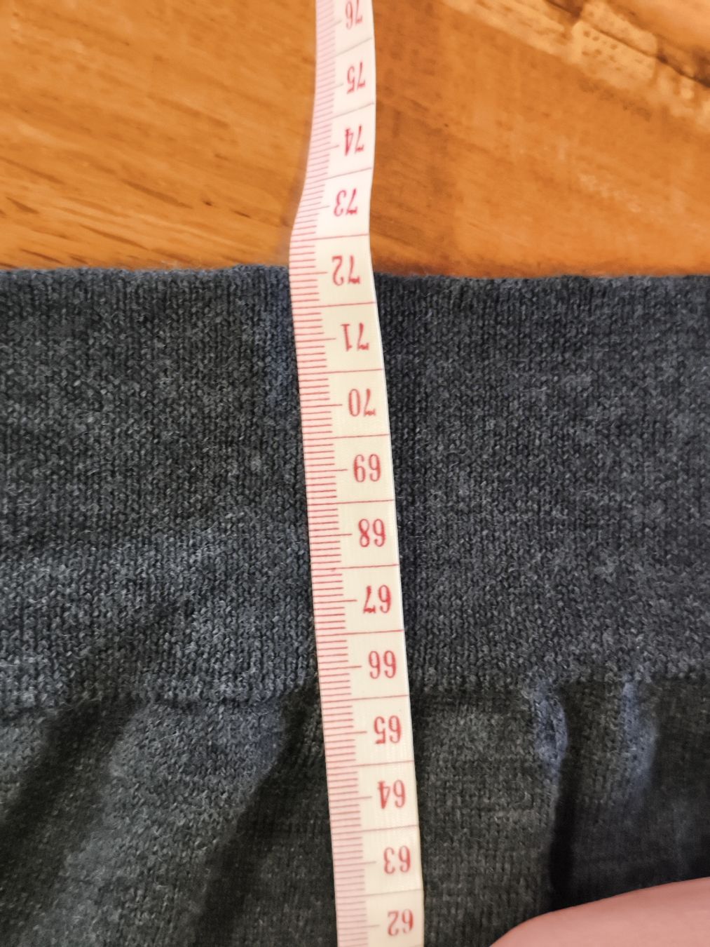 Maglioni & Felpe: Warren & Parker Herren Pullover V-Ausschnitt  Gr.XL(A16) – Usato da Künten venduto da Schnaepplihuus 3