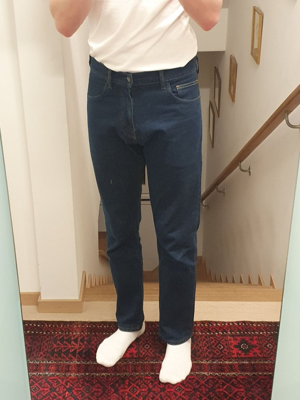 Patagonia Jeans: Patagonia Jeans 32x32 – Usato da Veyrier venduto da jul_r9vf 4