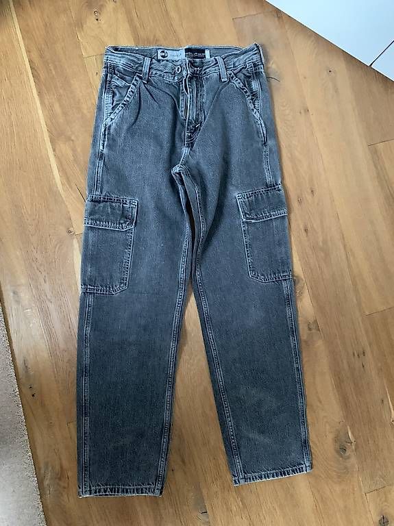 Jeans: Jean Lévis 28/32 – Usato da Suchy venduto da Nanou240579