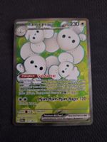 Pokemon Karte (PAR 233)