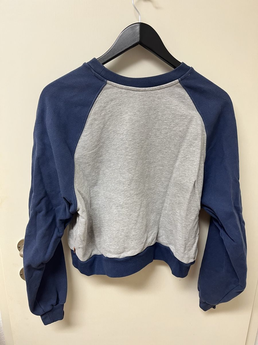 Levi's Maglioni & Felpe: Crop-Pullover Levi’s S – Usato da Teufenthal AG venduto da Nanahu 1