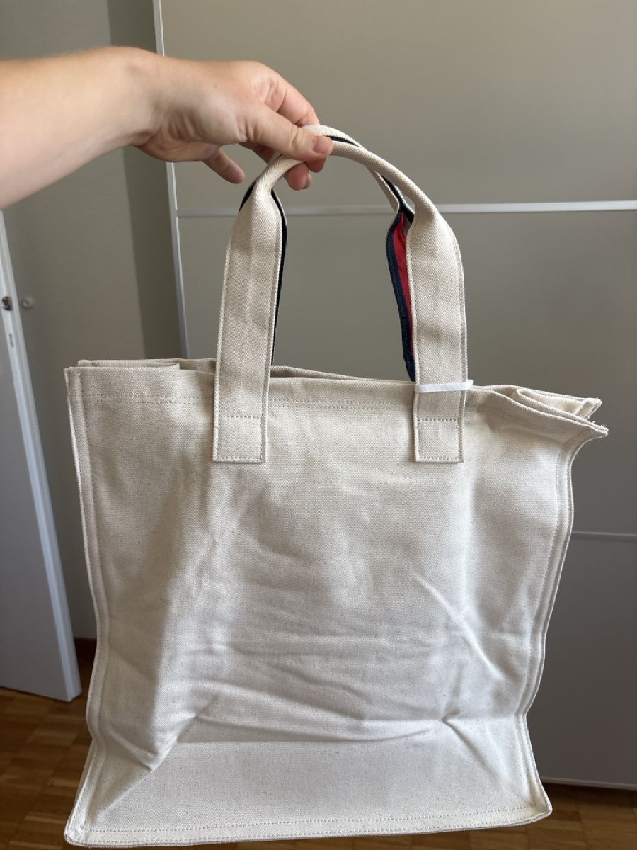 Tommy Hilfiger Sacs: Tommy Hilfiger bag – Neuf avec emballage d'origine à Zürich par oktawia.kata 2