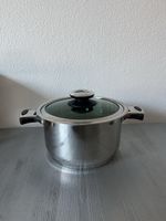 Waltmann und Sohn Topf