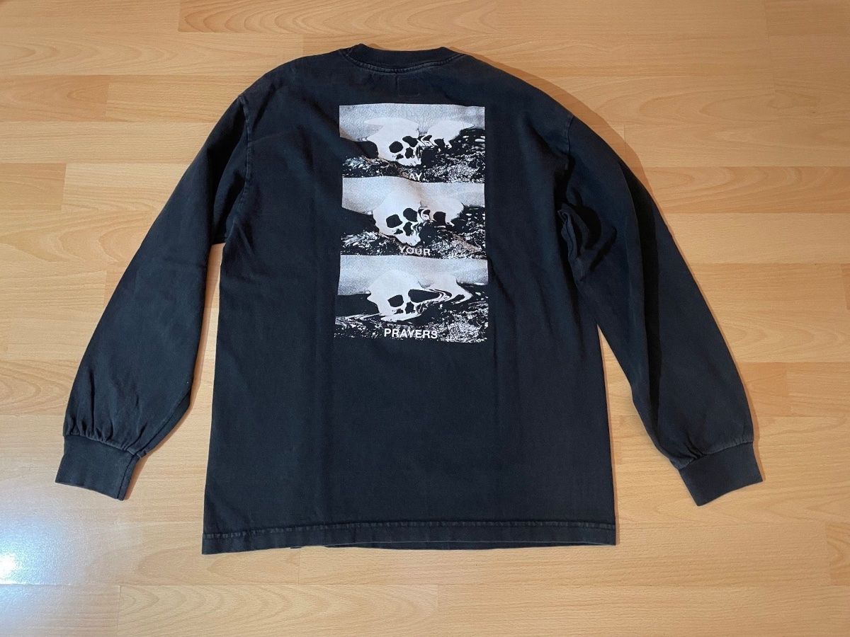 Pulls & Sweat-shirts: Pull Huf – D'occasion à Chamoson par daleva0204 1