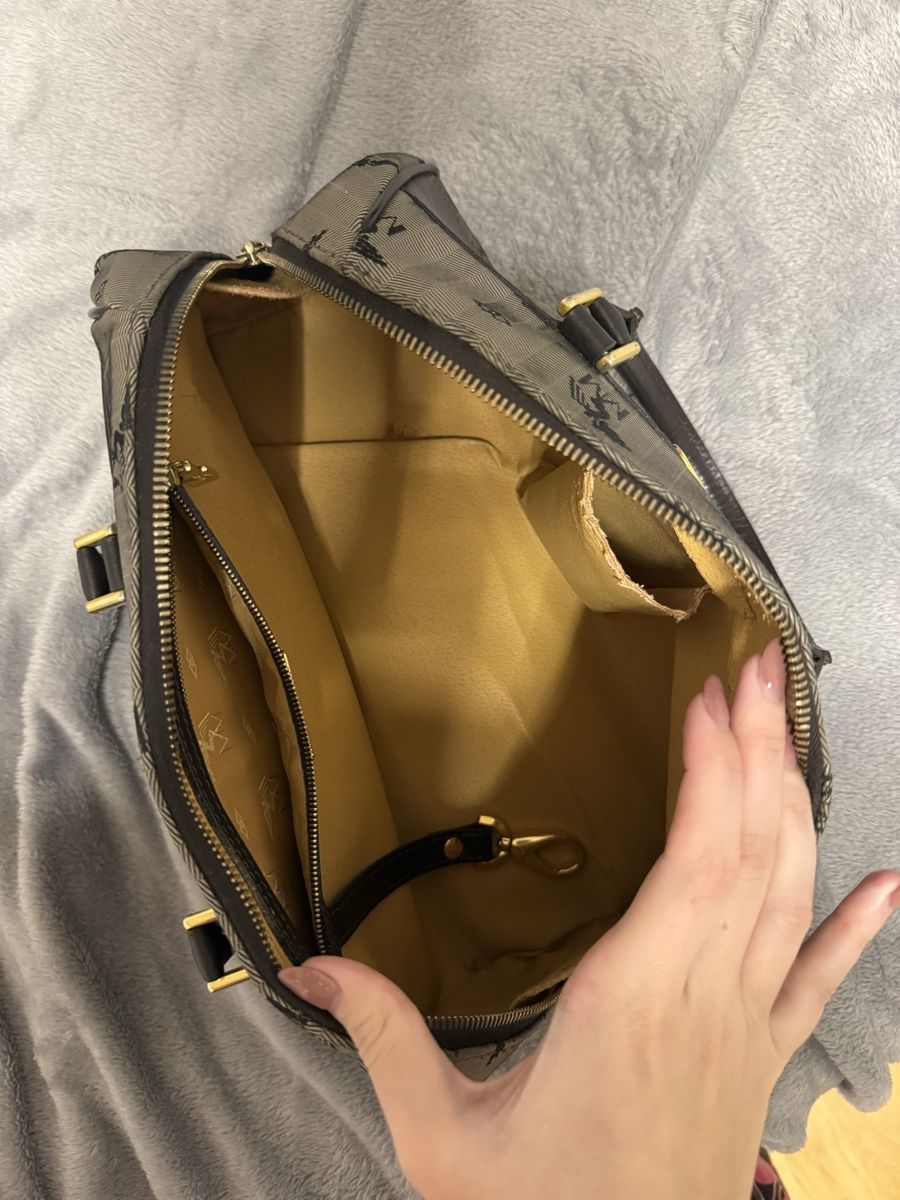 Maison Mollerus Borse da donna: Vintage Maison Mollerus Tasche – Nuovo (secondo la descrizione) da St. Moritz venduto da ari_9fcv 6