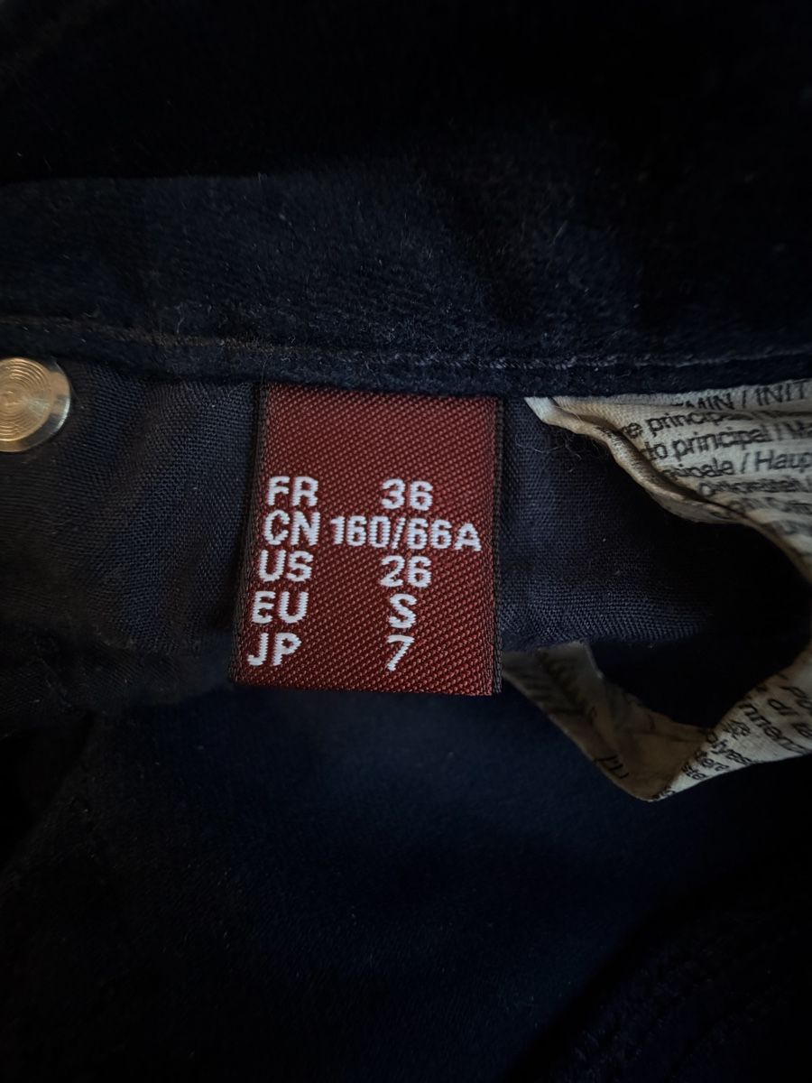 Pantaloni: Pantalon  – Usato da St-Cergue venduto da ray_96fr 4
