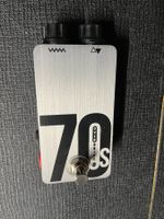 That New Pedal Co 70s Overdrive Pedal