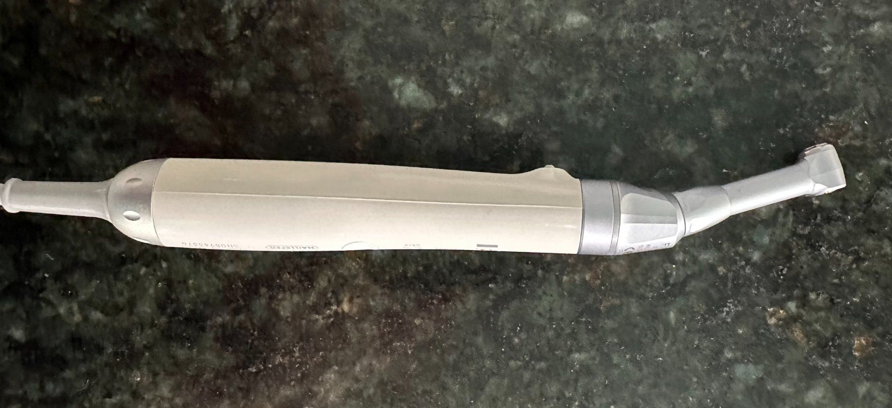 Messen: Dentsply X-Smart Endodontie Motor – Gebraucht aus Elsau von sch_6mcn 5