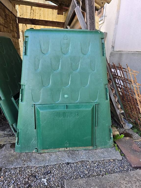 Tutti gli attrezzi: Gartenutensilen abzugeben  – Usato da Menziken venduto da bera59 2