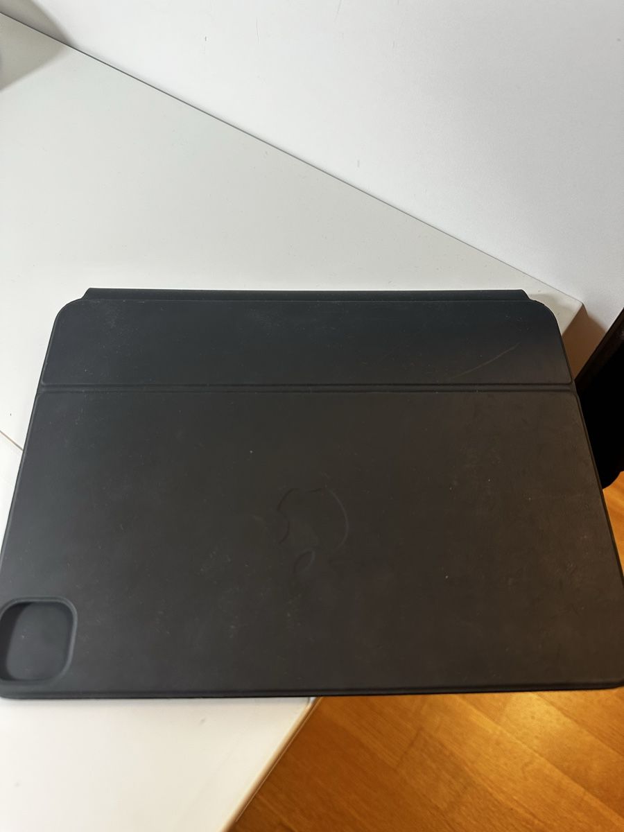 Apple Tastaturen: Apple Magic Keyboard black – Gebraucht aus Wiesendangen von ste_vv 3