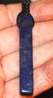 Halskette L-9141 – Lapislazuli