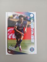 Topps UCL Team of the Season D. Doué 