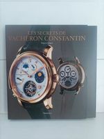 Les Secrets de Vacheron Constantin / Franco Cologni / Flamma