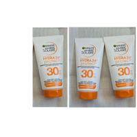 NEU 3x Garnier Ambre Solaire Sonnenschutz LSF 30