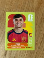Panini Sticker WM 2026 Petri ESP 11