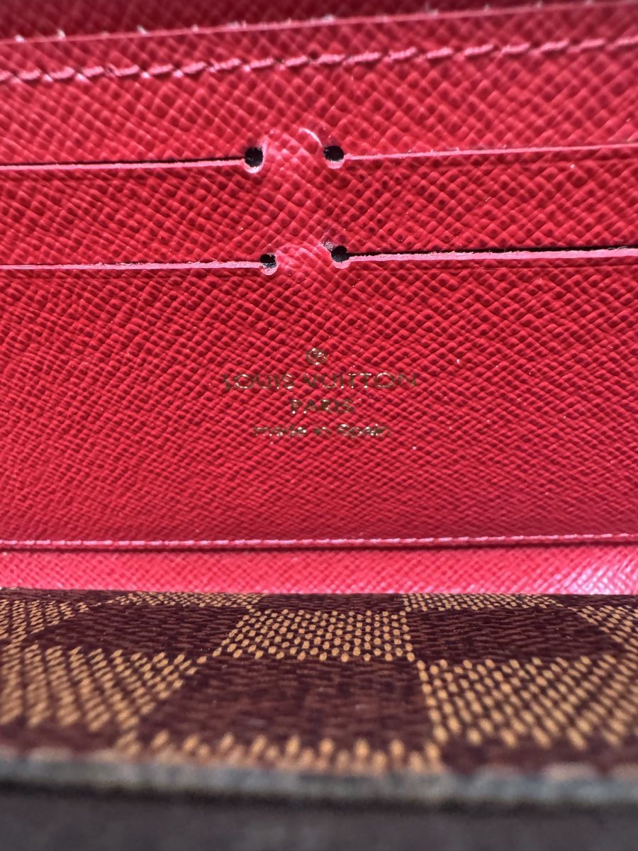 Louis Vuitton Portemonnaies: Louis Vuitton  – D'occasion à Regensdorf par weiningerl 6