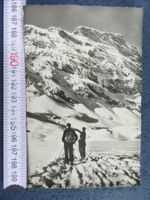 ENGELBERG SKIGEBIET BEI TRÜBSEE BELEBT AK ONW