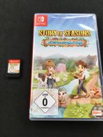 Story of Seasons - A Wonderful Life für Nintendo Switch