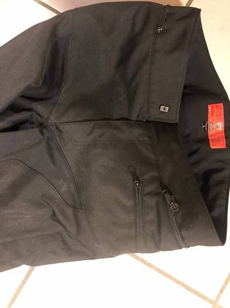 Motorradhose Gr. L