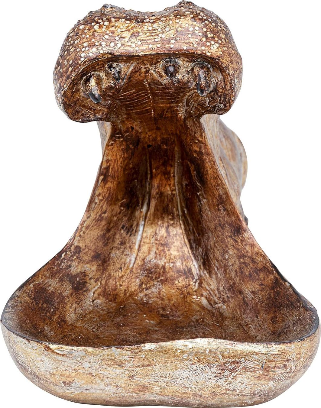 Kare Statuette: KARE DESIGN Statuette Figurine Nilpferd – Nuovo e nell'imballaggio originale da Lopagno venduto da CLep 1