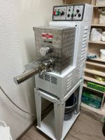 Pasta Maschine Korngold Top Zustand! Mit viel Zubehör!