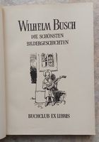 Wilhelm Busch
