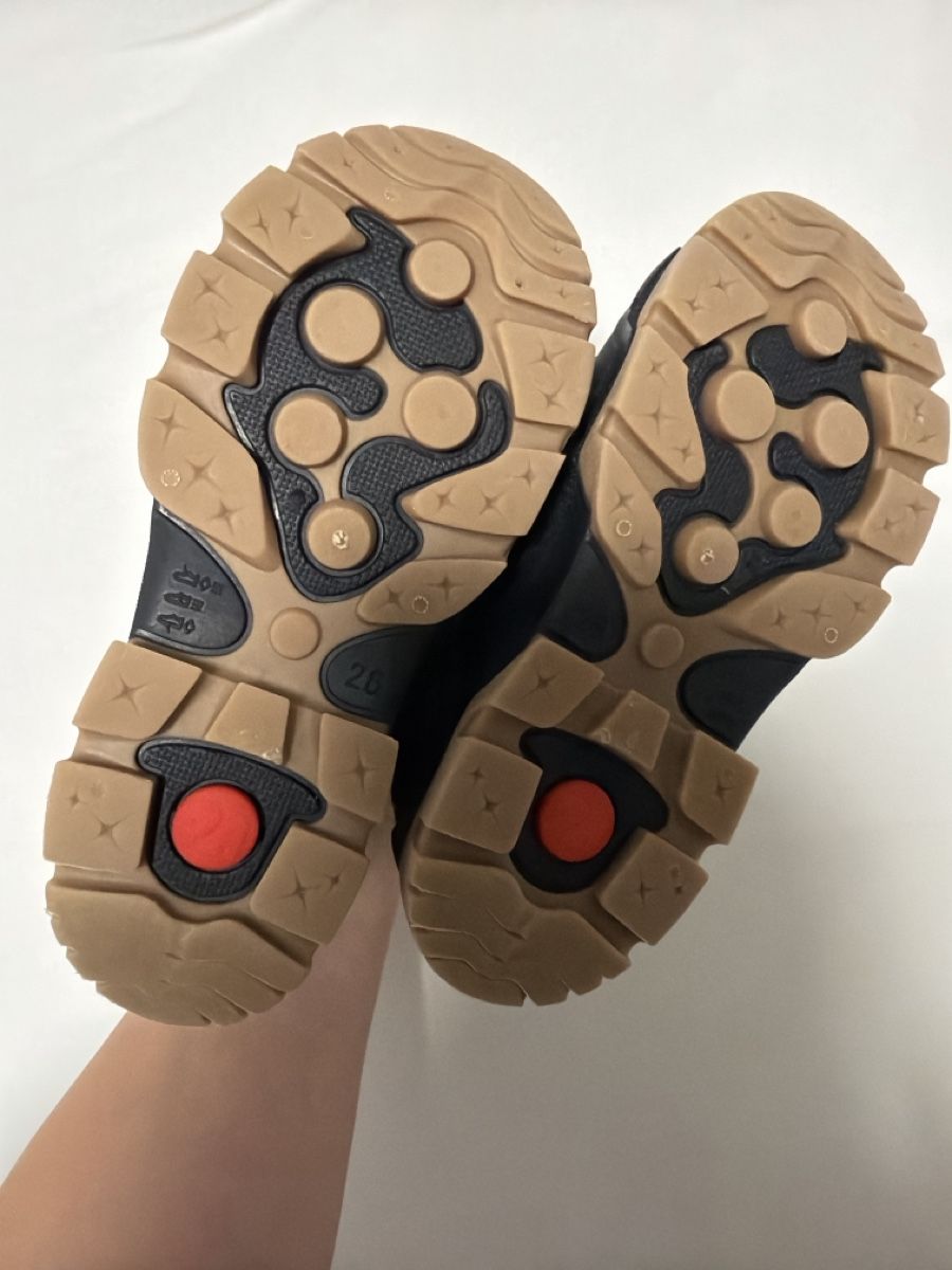 Elefanten Schuhe für Jungen: Kinder Winterstiefel Grösse 26 gebraucht – Gebraucht aus Pratteln von sarax3.- 2