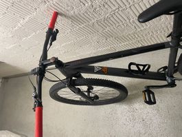 SCOOT SCALE 29 ZOLL MTB (TOP ZUSTAND)