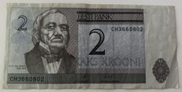 Estland 2 Krooni 2006
