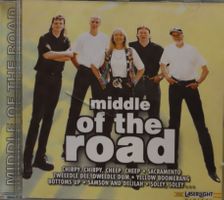 Middle of the Road